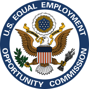Equal Employment Opportunity Commission pic